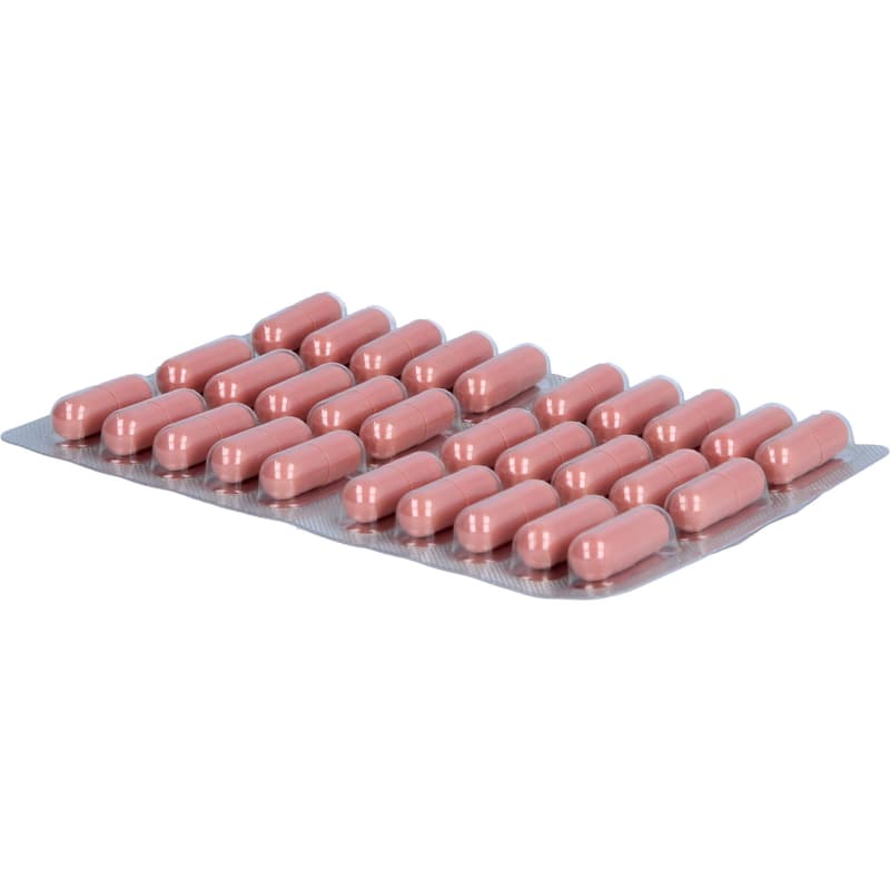 KH3 Vital Complex Capsules