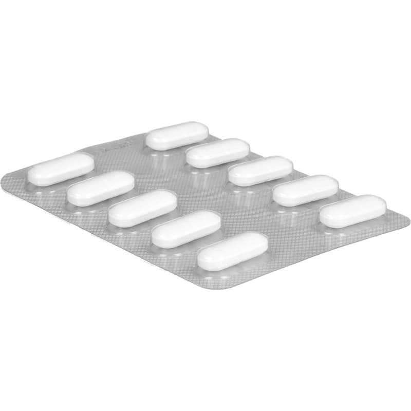 BENFO-biomo 300 mg Filmtabletten