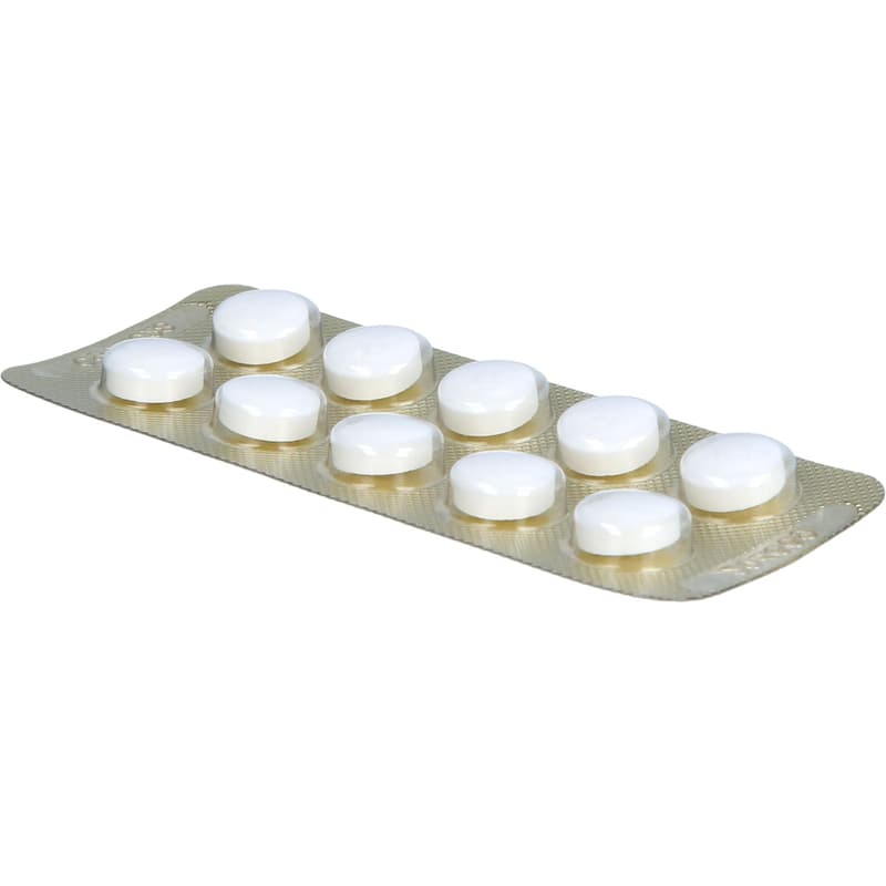 SINUSITIS HEVERT Tablets