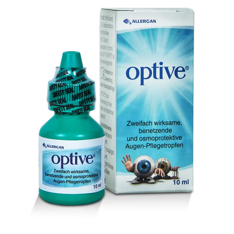 OPTIVE Augentropfen