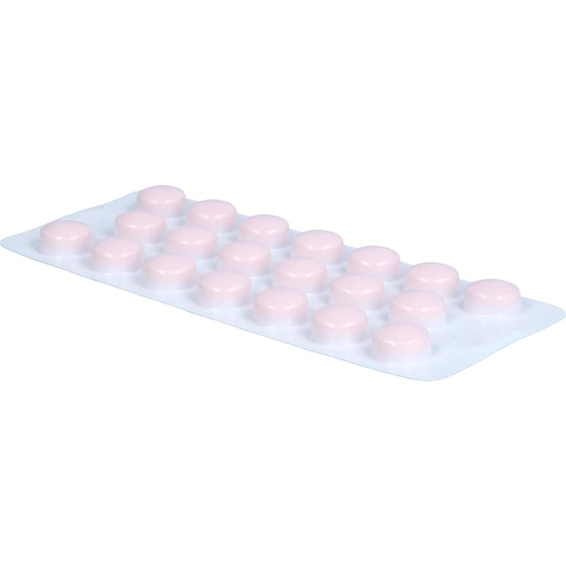 CEFAVIT B-complete film-coated tablets