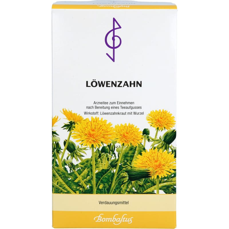 LÖWENZAHN TEE