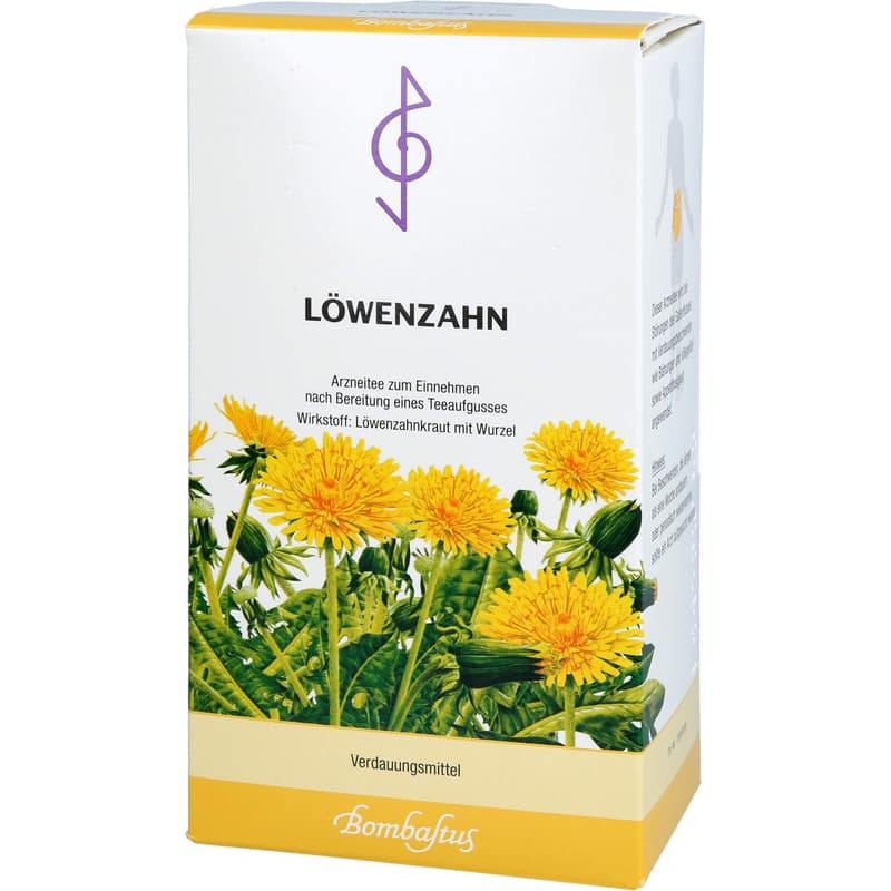 LÖWENZAHN TEE