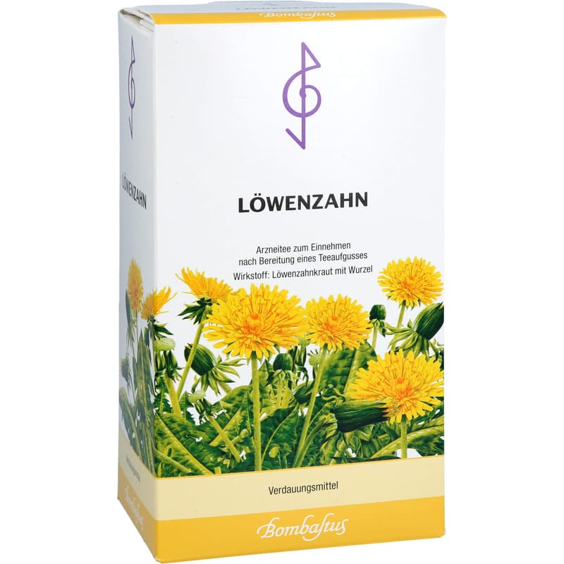 LÖWENZAHN TEE