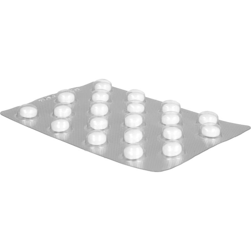 BALDRIAN DISPERT Tag überzogene Tabletten