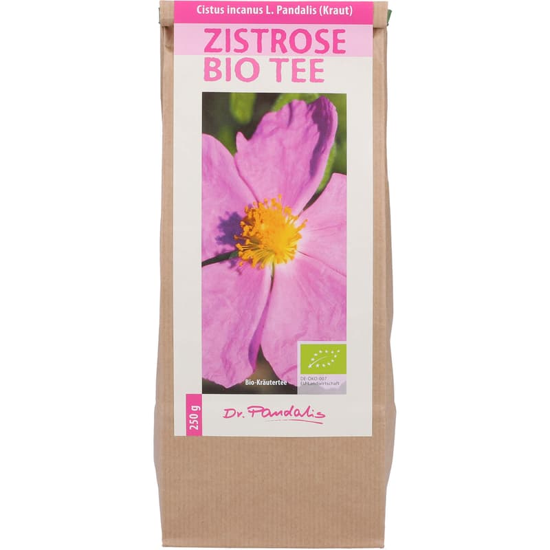 ZISTROSE BIO Tee