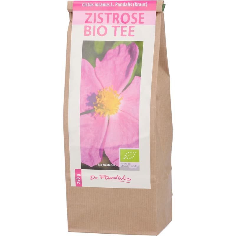ZISTROSE BIO Tee