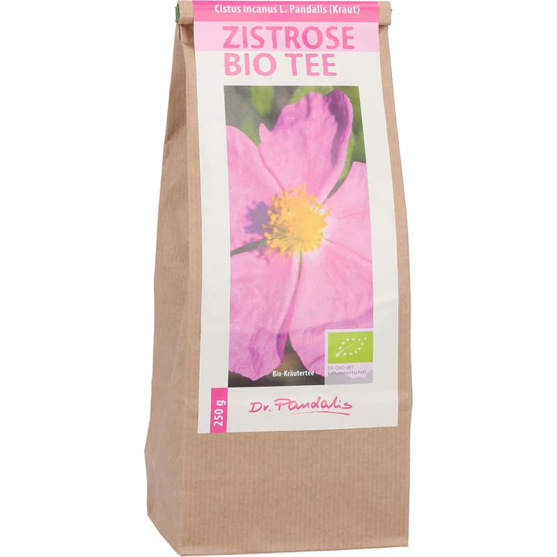 ZISTROSE BIO Tee