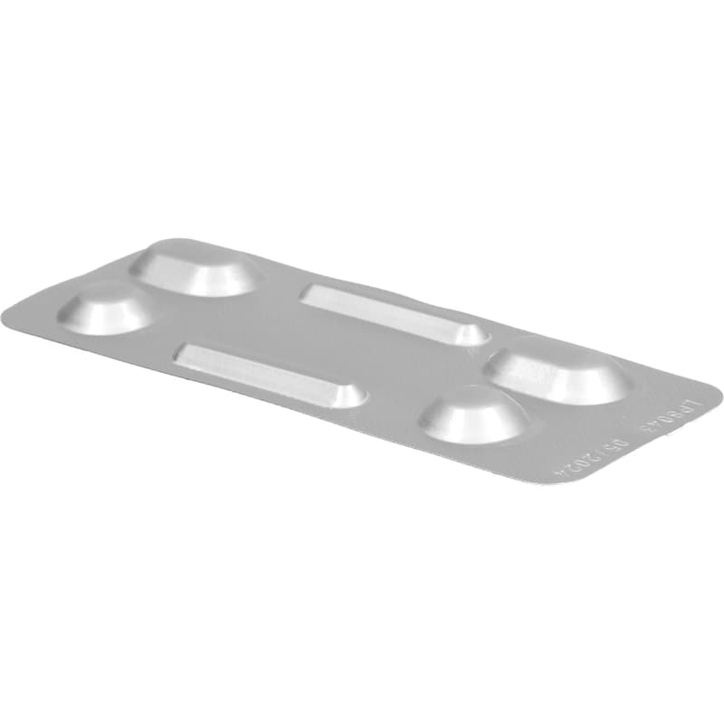 SUMATRIPTAN HEXAL bei Migräne 50 mg Tabletten