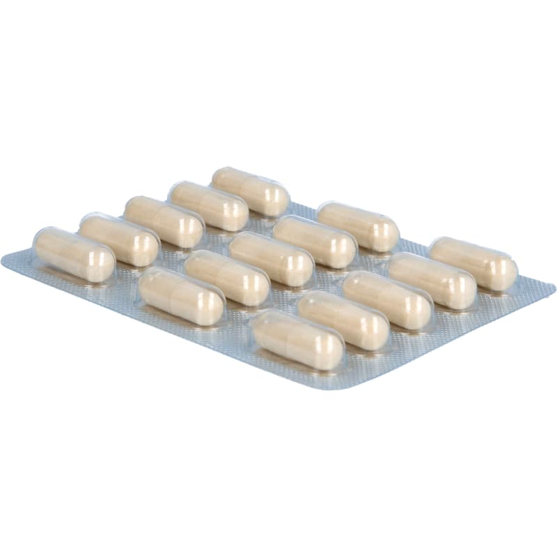 DEKRISTOLVIT D3 2000 I.E. pflanzlich Kapseln