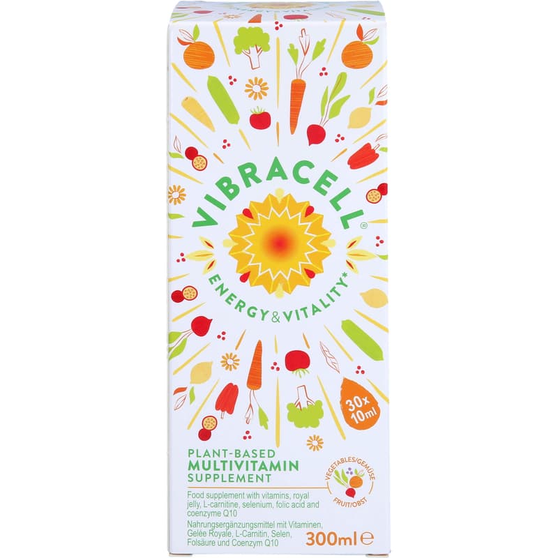 VIBRACELL flüssig