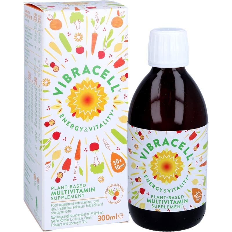 VIBRACELL flüssig