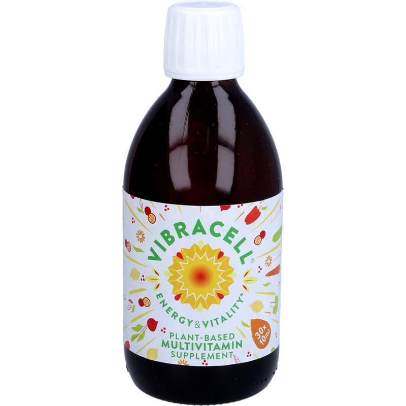 VIBRACELL flüssig