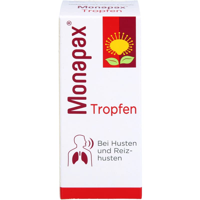 MONAPAX Tropfen