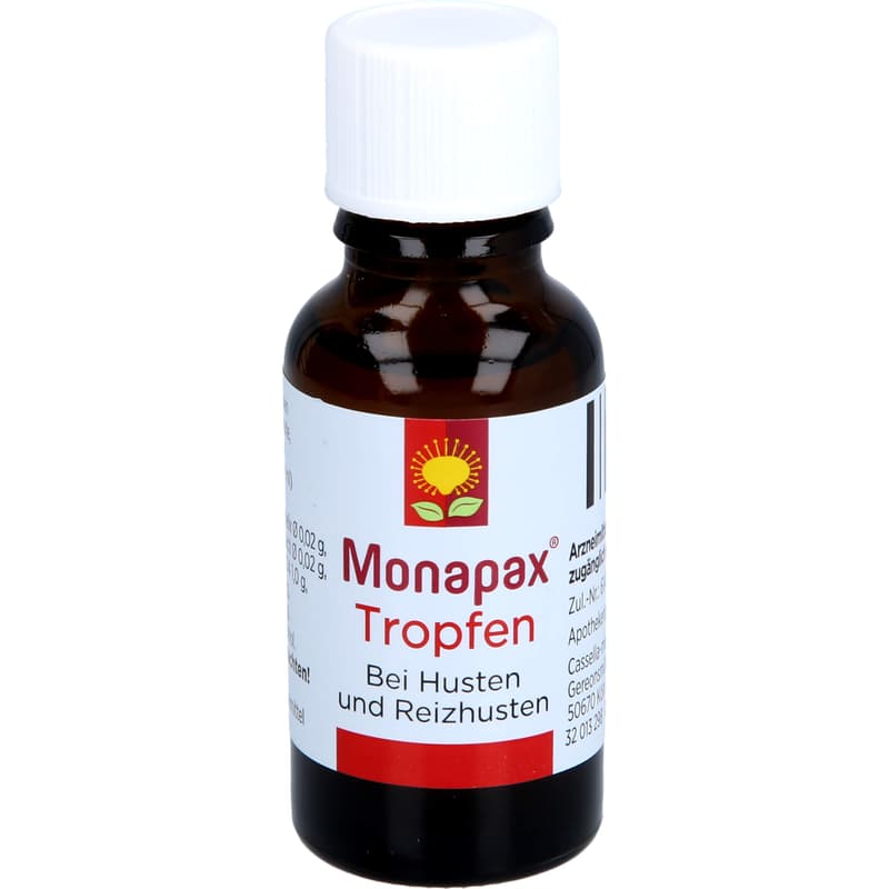 MONAPAX Tropfen