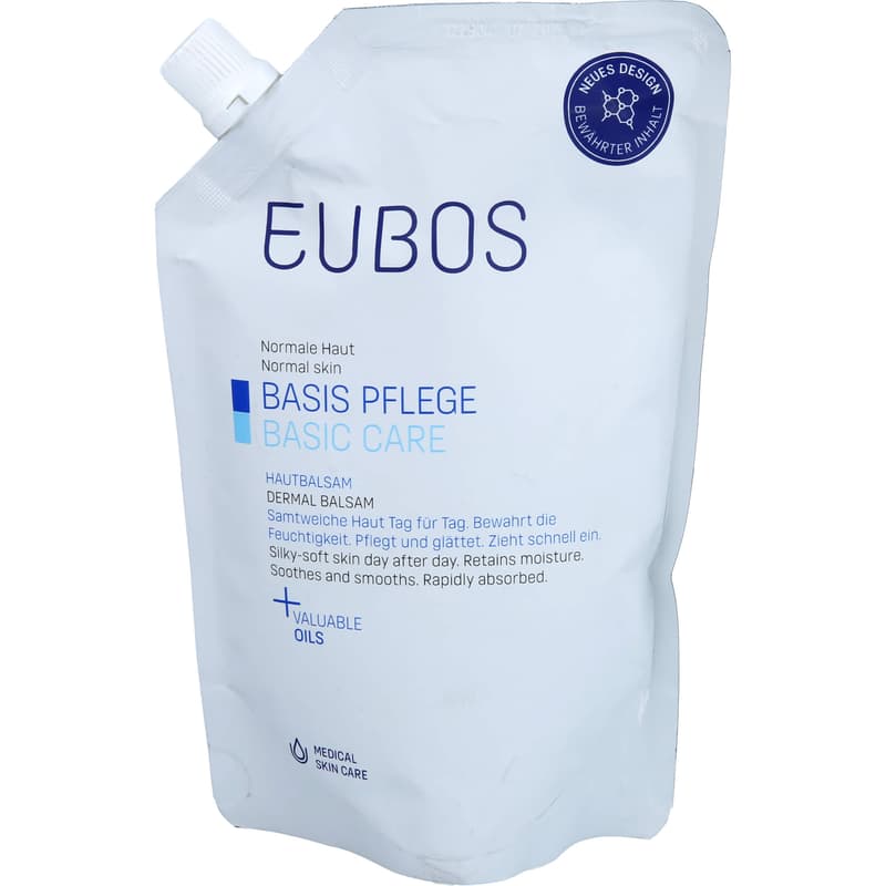 EUBOS HAUTBALSAM Nachfüllbeutel