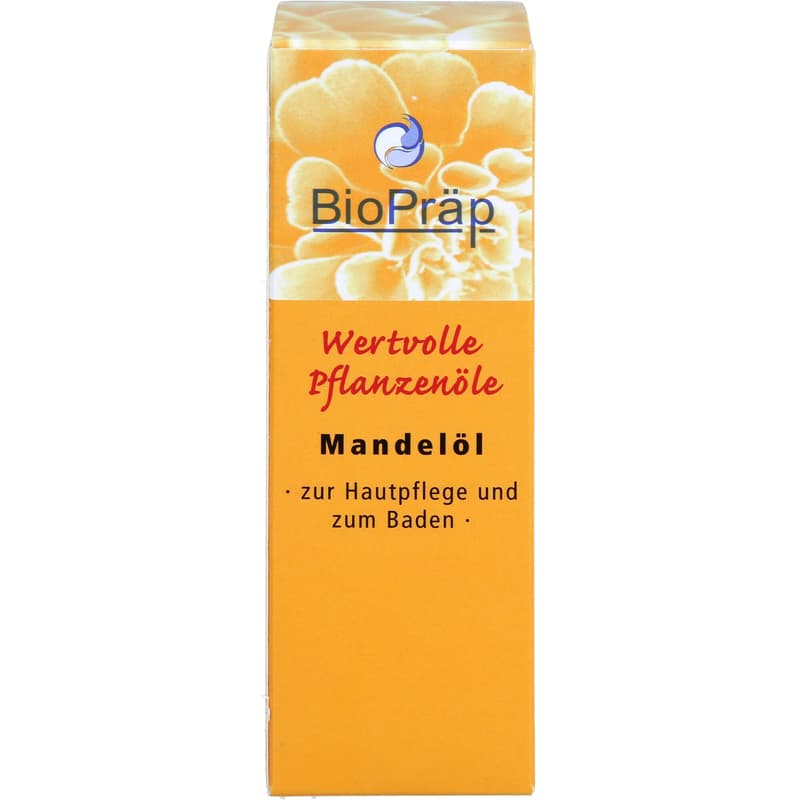 MANDELÖL