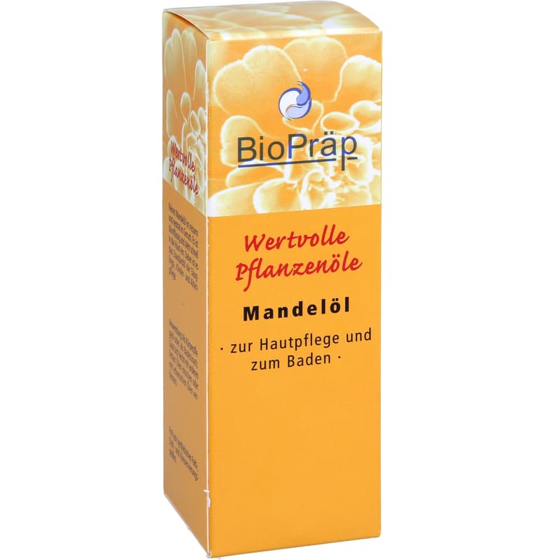MANDELÖL