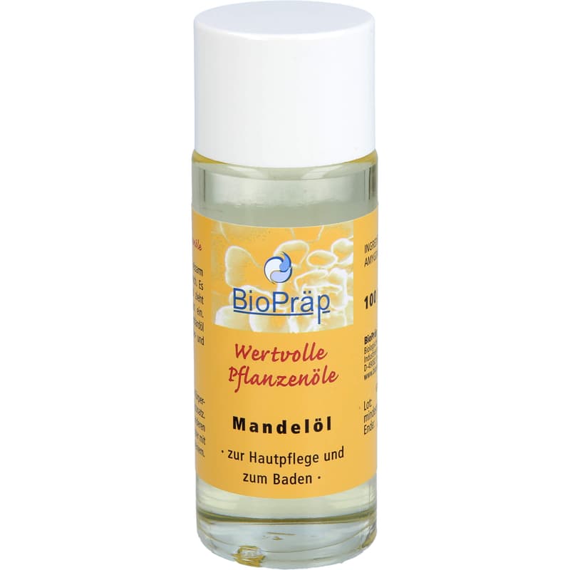 MANDELÖL