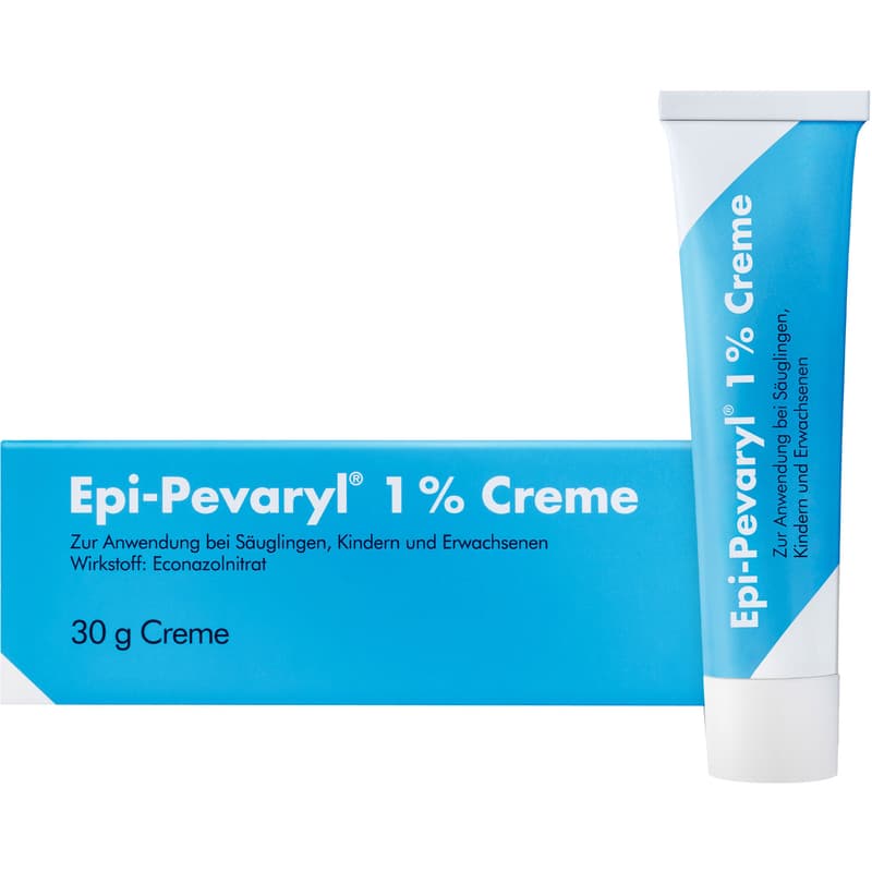 EPI PEVARYL Creme