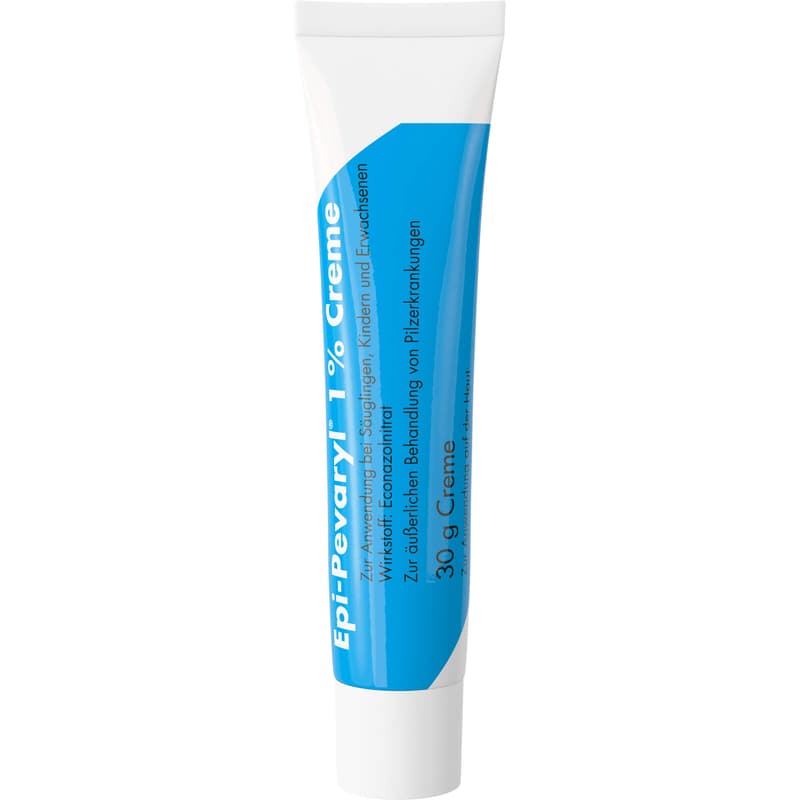 EPI PEVARYL Creme