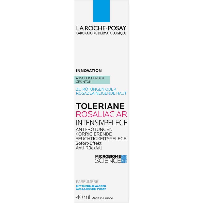 ROCHE-POSAY Tol.Rosaliac AR Intensivpflege Creme