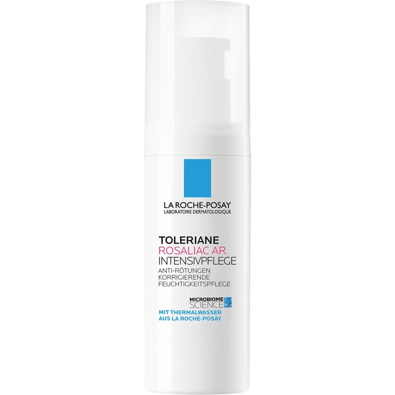ROCHE-POSAY Tol.Rosaliac AR Intensivpflege Creme