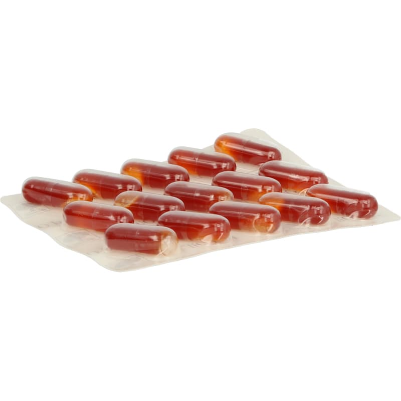 KRILL Omega Kapseln