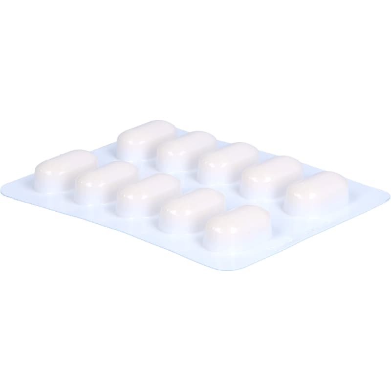 VITAMIN C 500 Filmtabletten