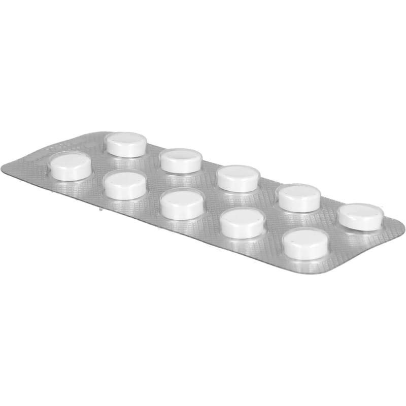 STROPHANTHUS D 4 Sanum Tabletten