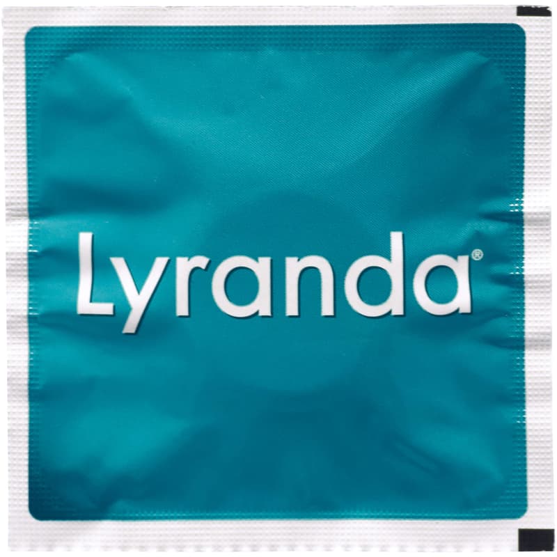 LYRANDA Kautabletten