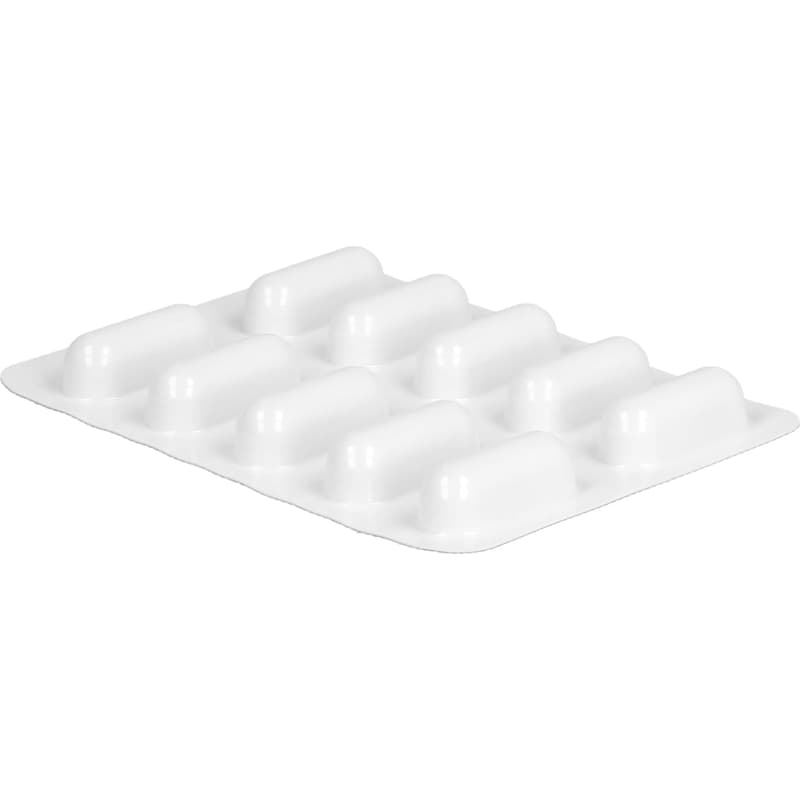 EUNOVA DuoProtect D3+K2 2000 I.E./80 μg Kapseln