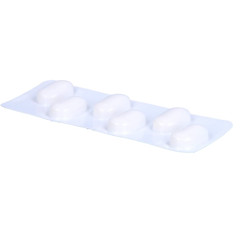 VAGI C Vaginaltabletten