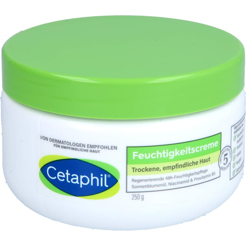 CETAPHIL Moisturizing Cream