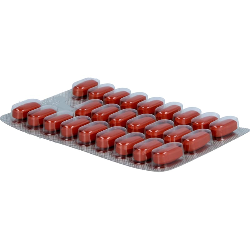 CRATAEGUTT 450 mg Herz-Kreislauf-Tabletten