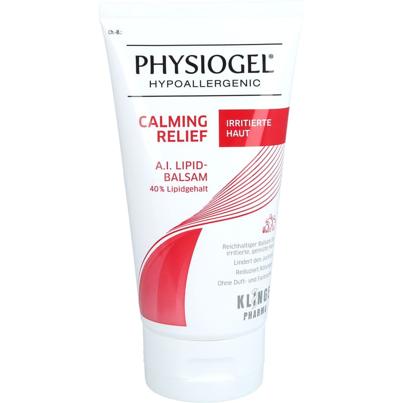 PHYSIOGEL Calming Relief A.I.Lipidbalsam