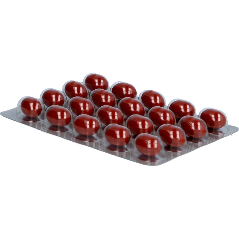 OCUVITE Lutein Plus Kapseln