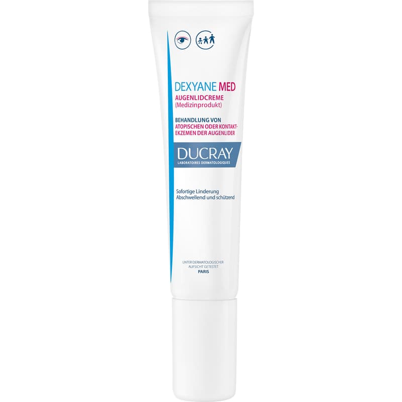 DUCRAY DEXYANE MeD Augenlidcreme