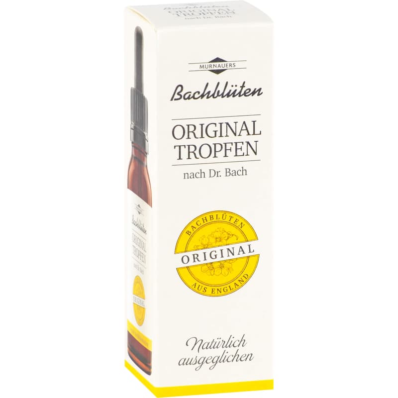 BACHBLÜTEN Murnauers Original Tropfen