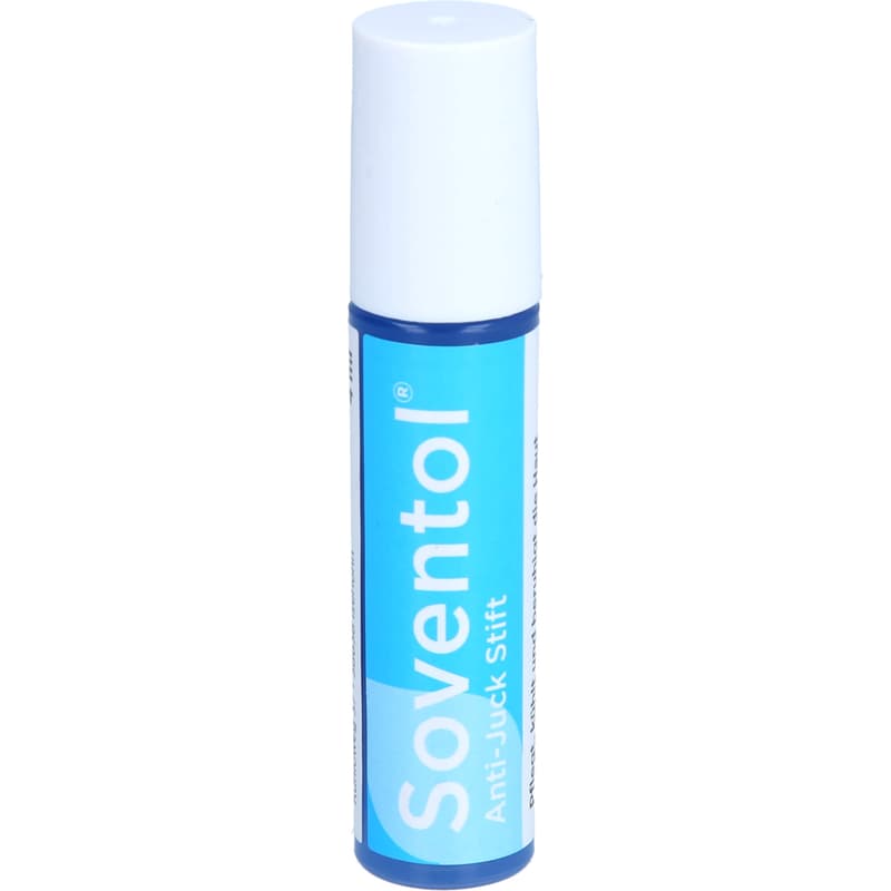 SOVENTOL Anti-Juck Stift Gel