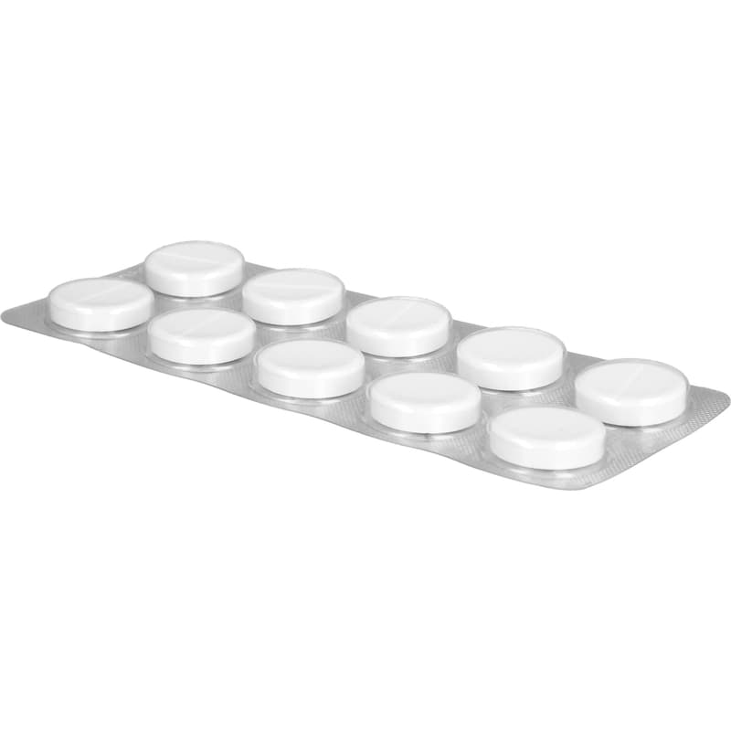 MAGALDRAT-ratiopharm 800 mg Tabletten
