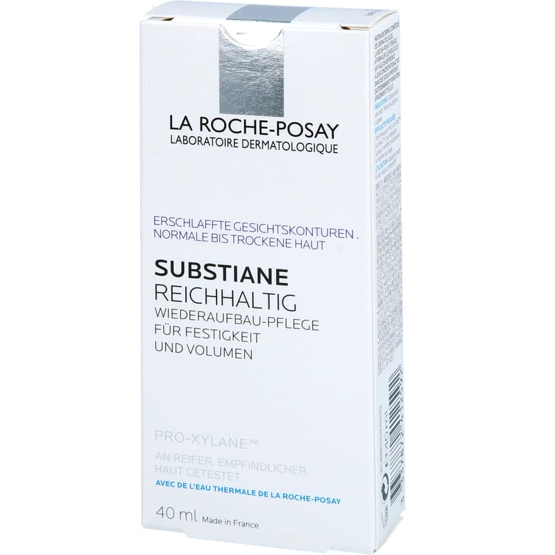 ROCHE-POSAY Substiane+ Creme