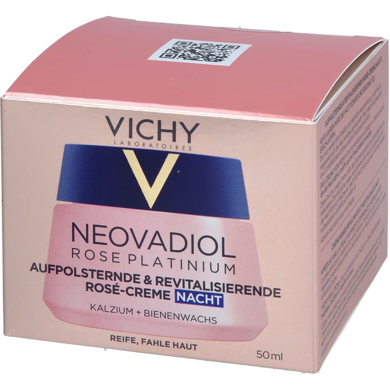 VICHY NEOVADIOL Rose Night Cream