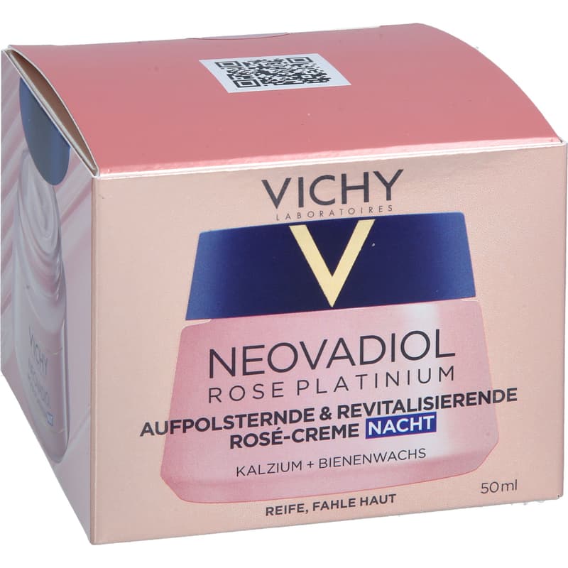 VICHY NEOVADIOL Rose Night Cream