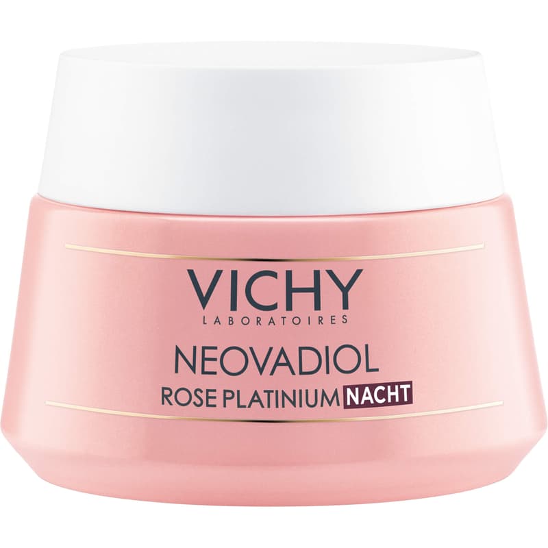 VICHY NEOVADIOL Rose Night Cream