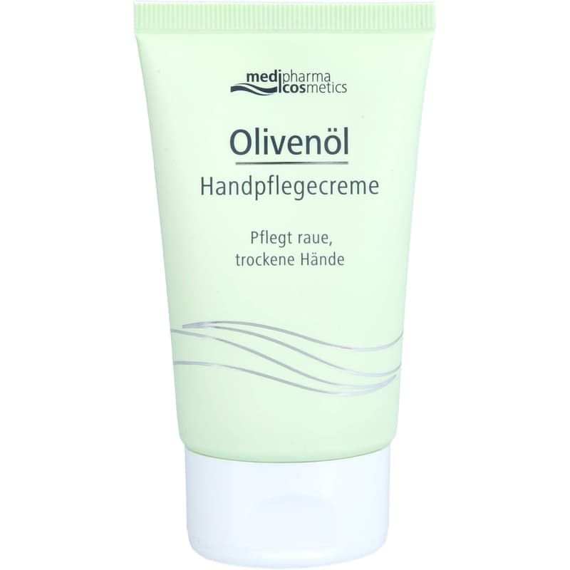 OLIVENÖL HANDPFLEGECREME