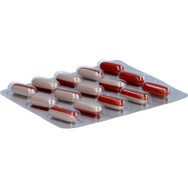 APOPROSTAT forte 65 mg Weichkapseln