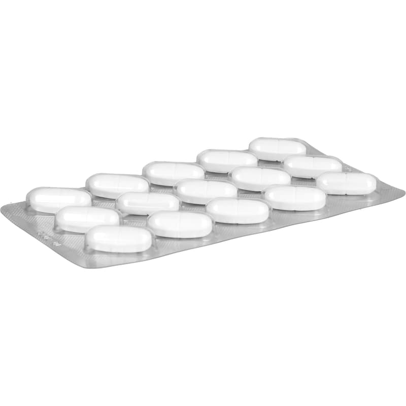 GELENCIUM EXTRACT pflanzliche Filmtabletten