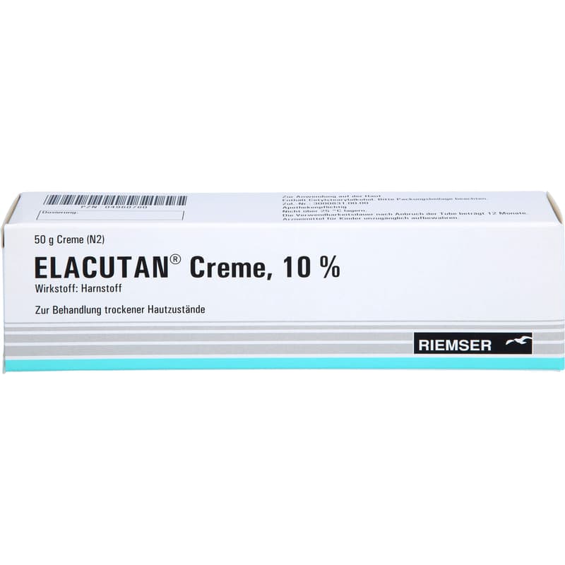 ELACUTAN Creme