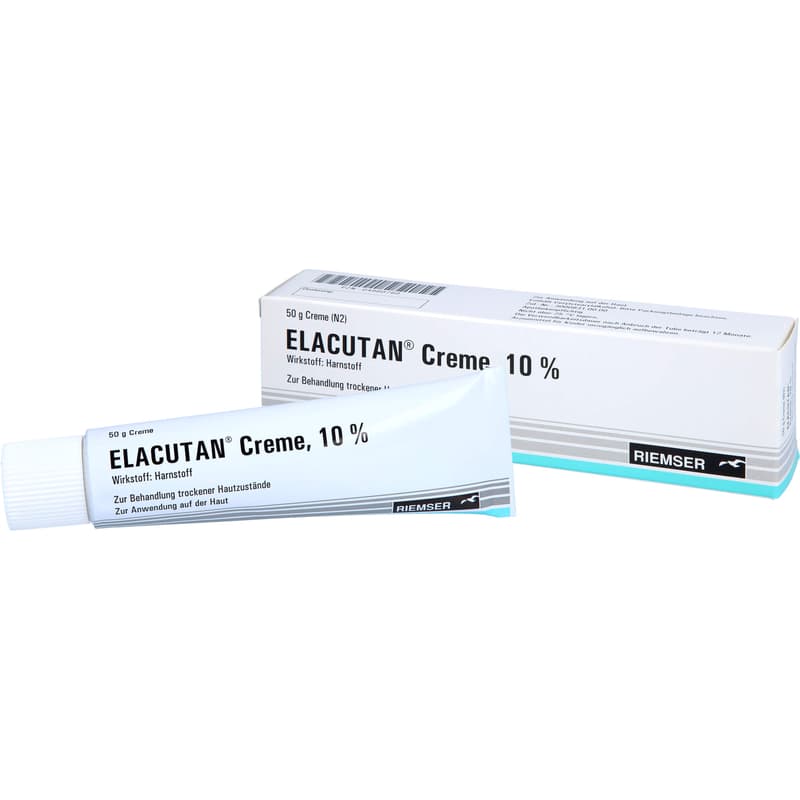 ELACUTAN Creme